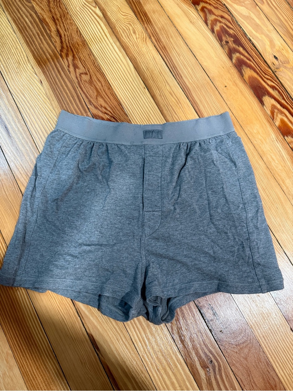 Skims boxers